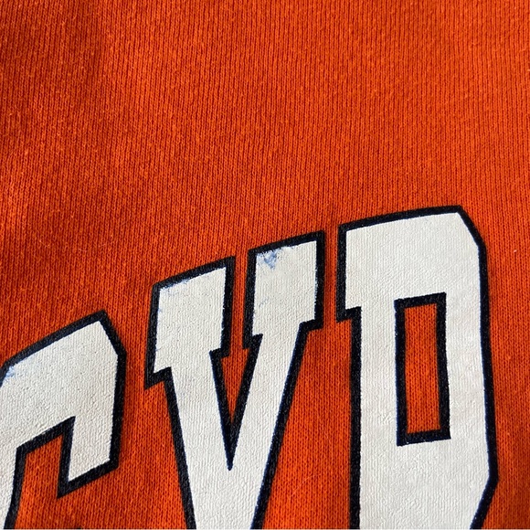 Vintage Syracuse crew neck sweatshirt - Picture 4 of 5